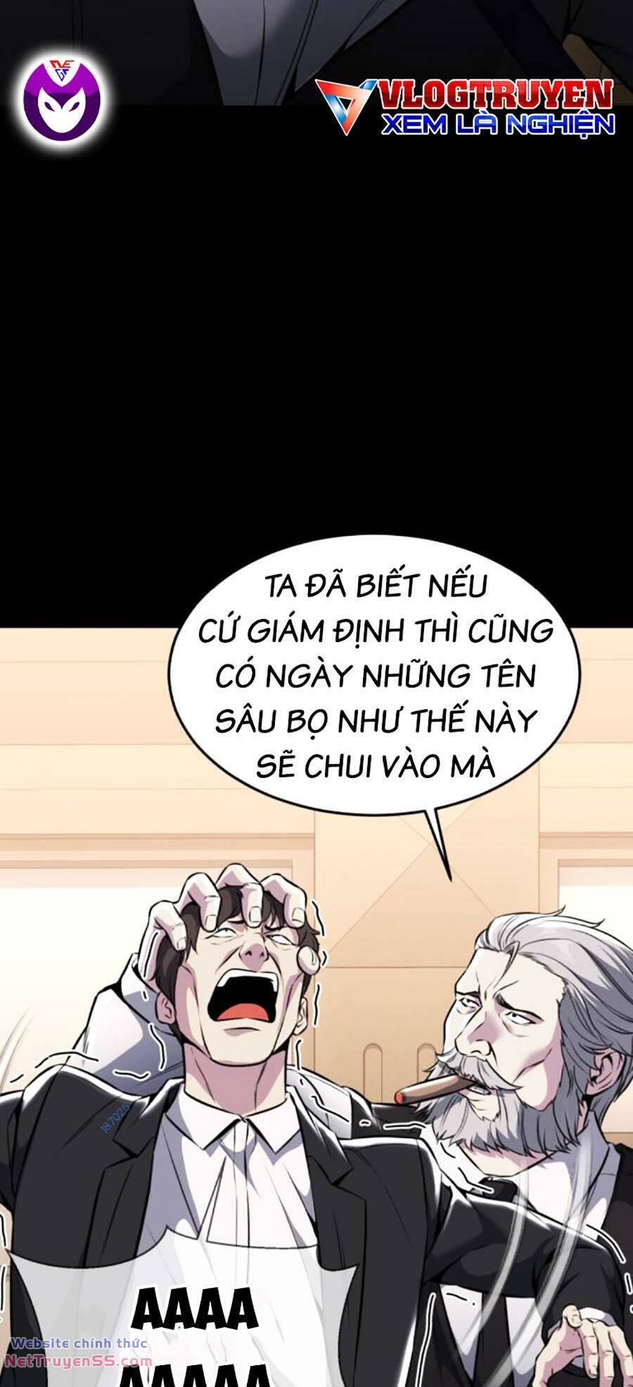 Cậu Bé Của Thần Chết Chapter 211 - Trang 5