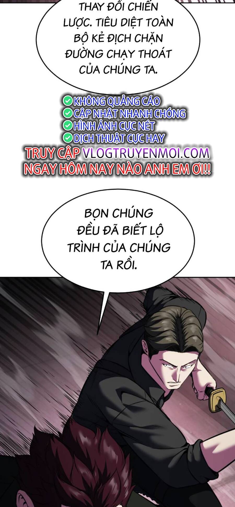 Cậu Bé Của Thần Chết Chapter 207 - Trang 35