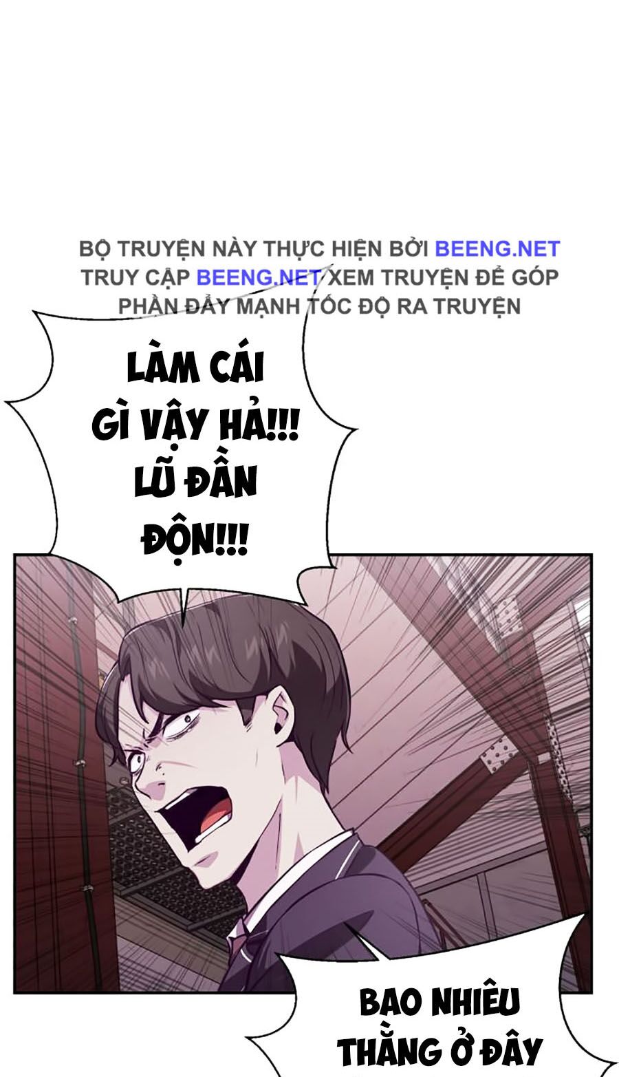 Cậu Bé Của Thần Chết Chapter 44 - Trang 58