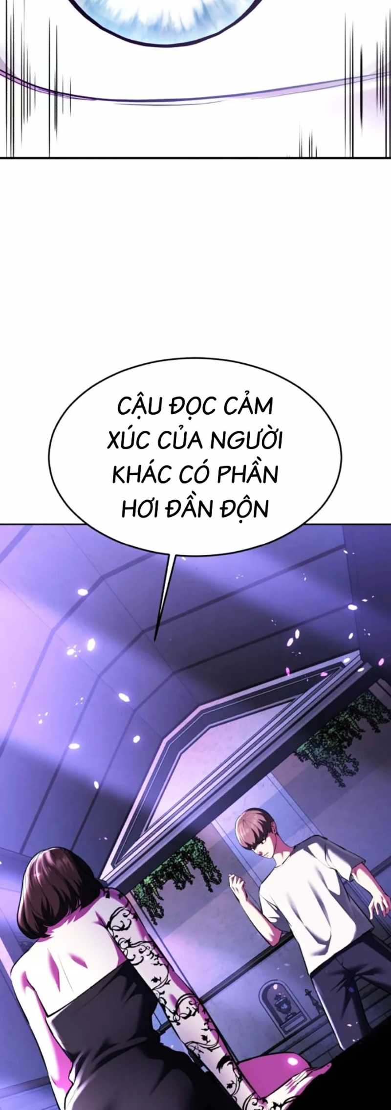 Cậu Bé Của Thần Chết Chapter 225 - Trang 43