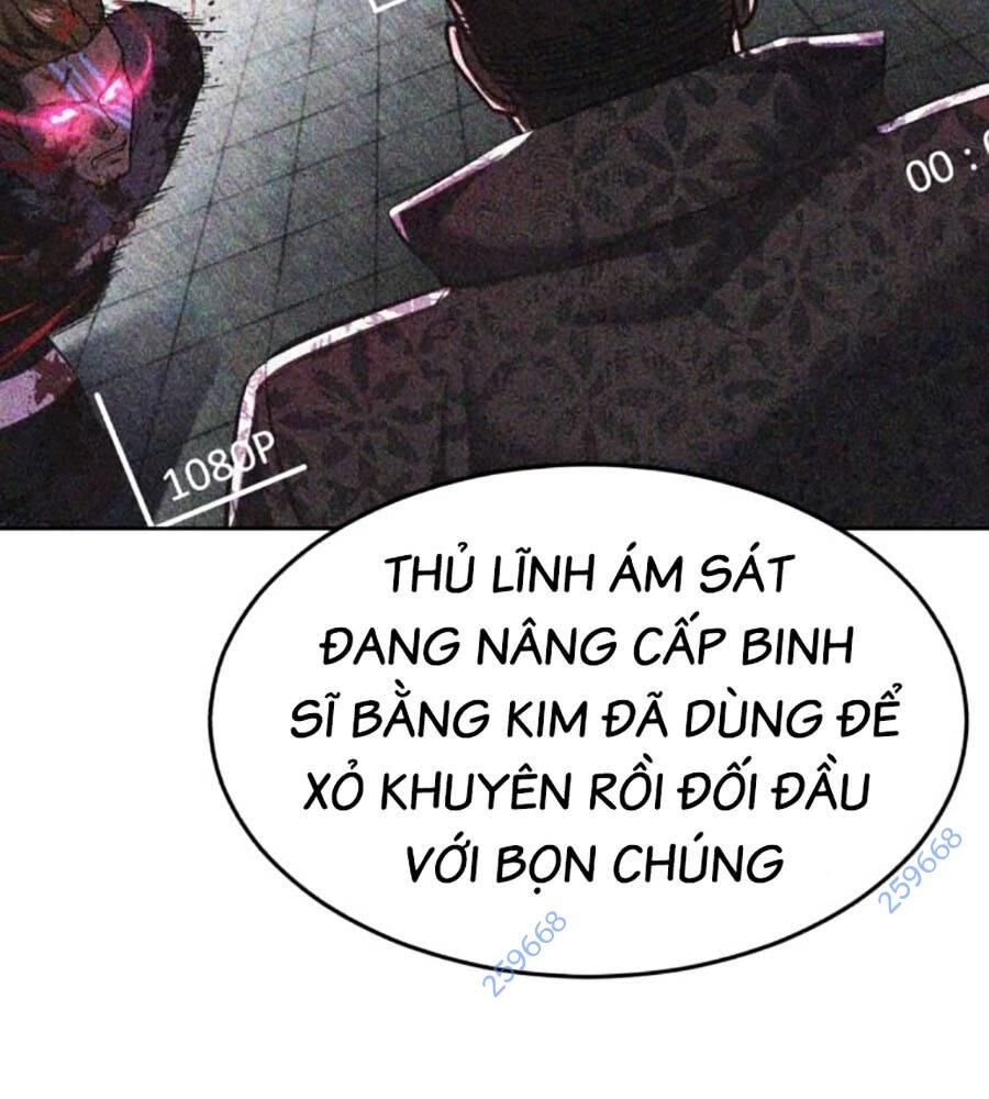 Cậu Bé Của Thần Chết Chapter 238 - Trang 288