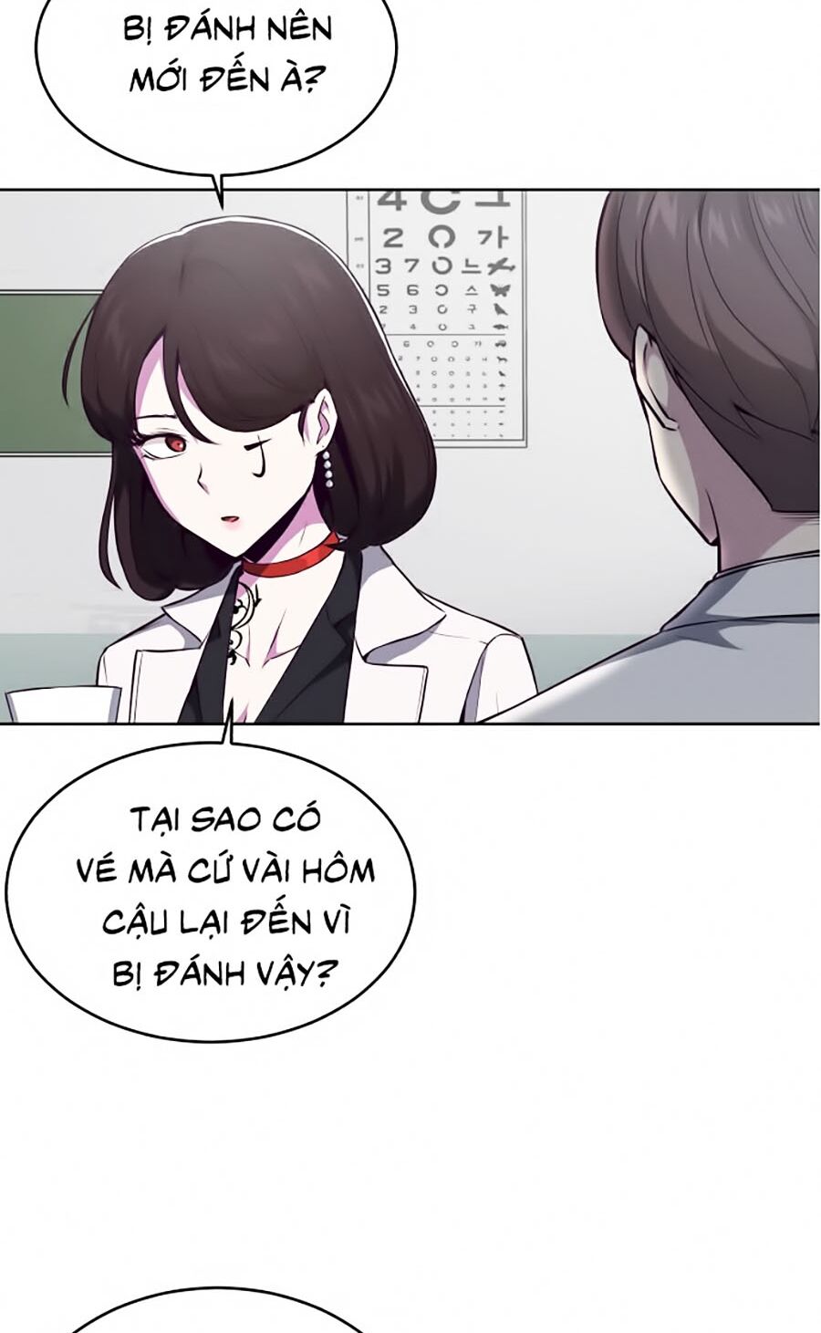 Cậu Bé Của Thần Chết Chapter 33 - Trang 13