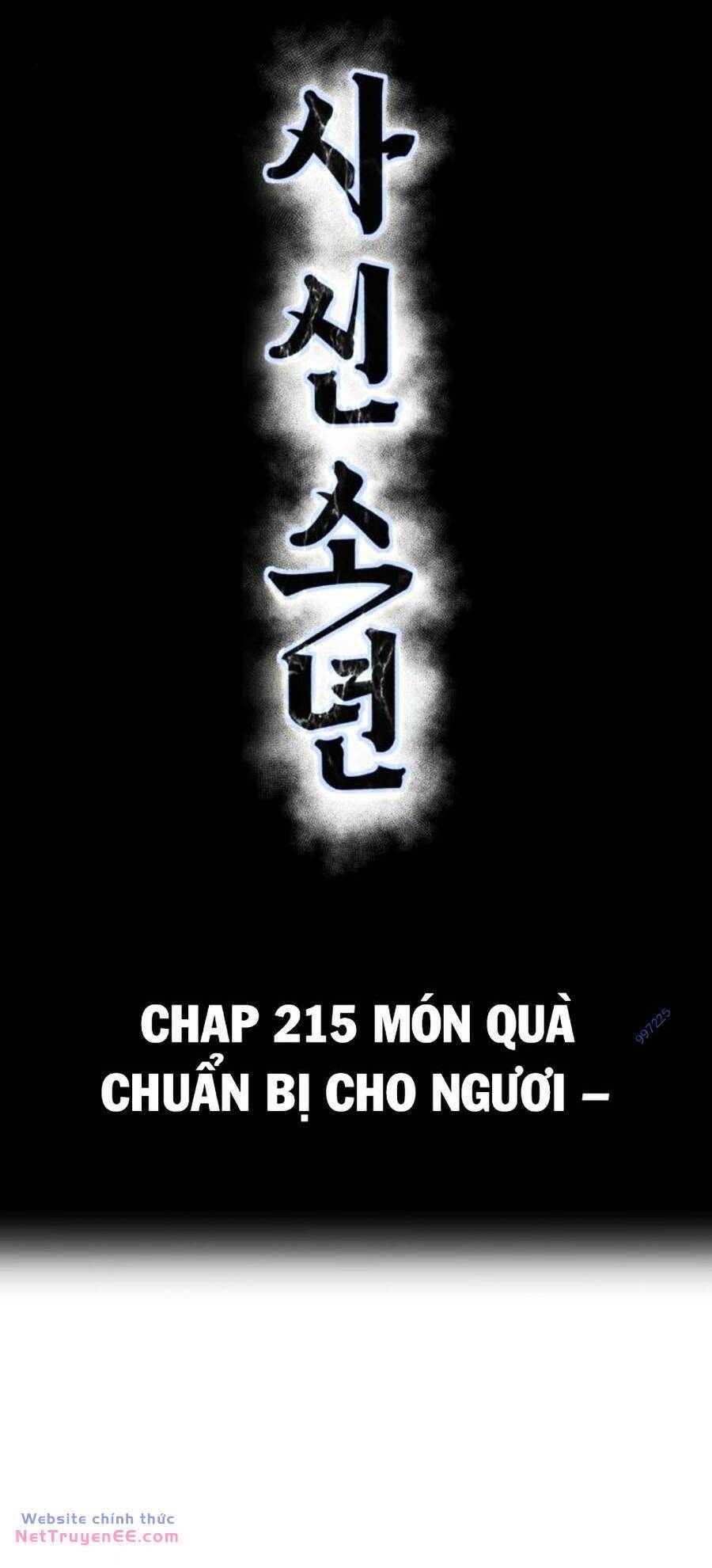 Cậu Bé Của Thần Chết Chapter 215 - Trang 19