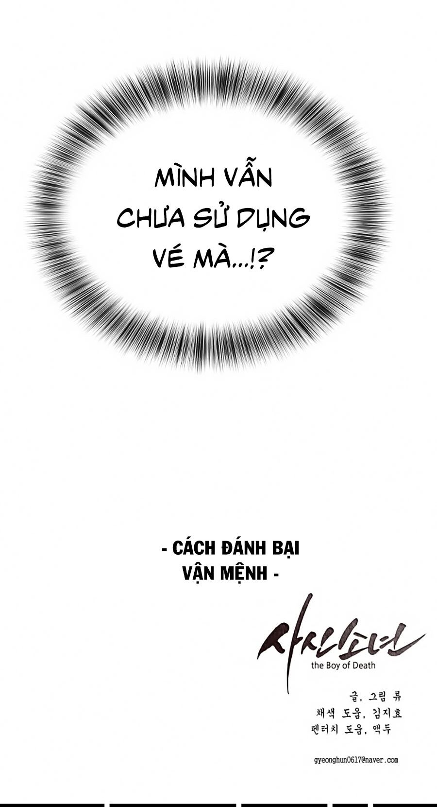 Cậu Bé Của Thần Chết Chapter 30 - Trang 119