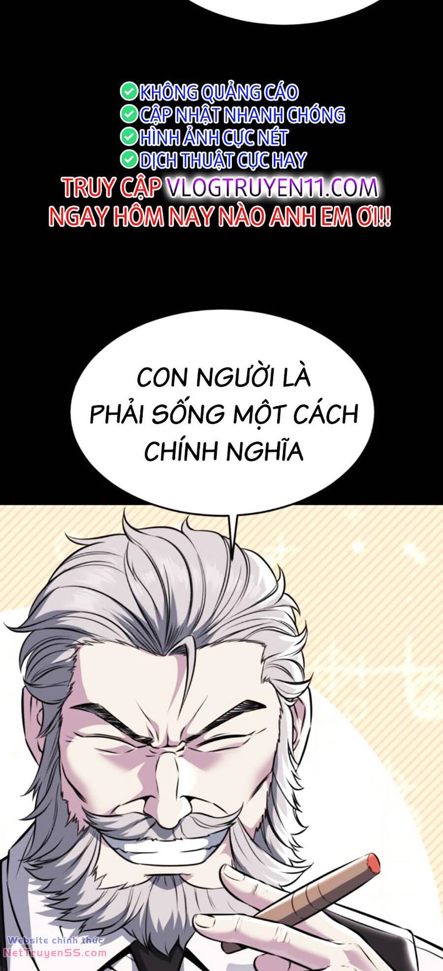 Cậu Bé Của Thần Chết Chapter 211 - Trang 7