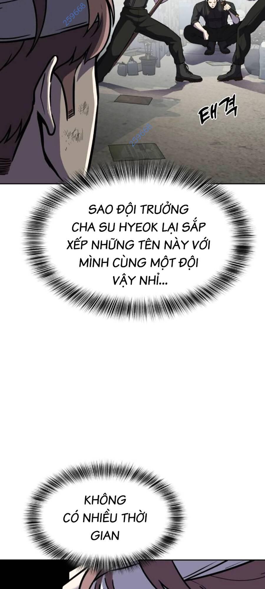 Cậu Bé Của Thần Chết Chapter 243 - Trang 17