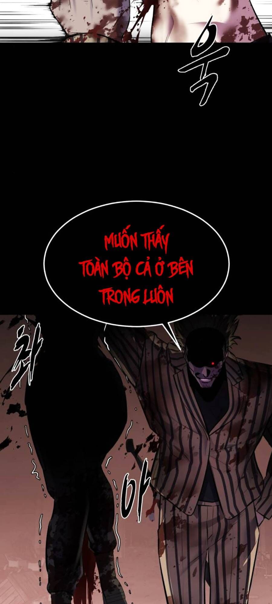 Cậu Bé Của Thần Chết Chapter 243 - Trang 115