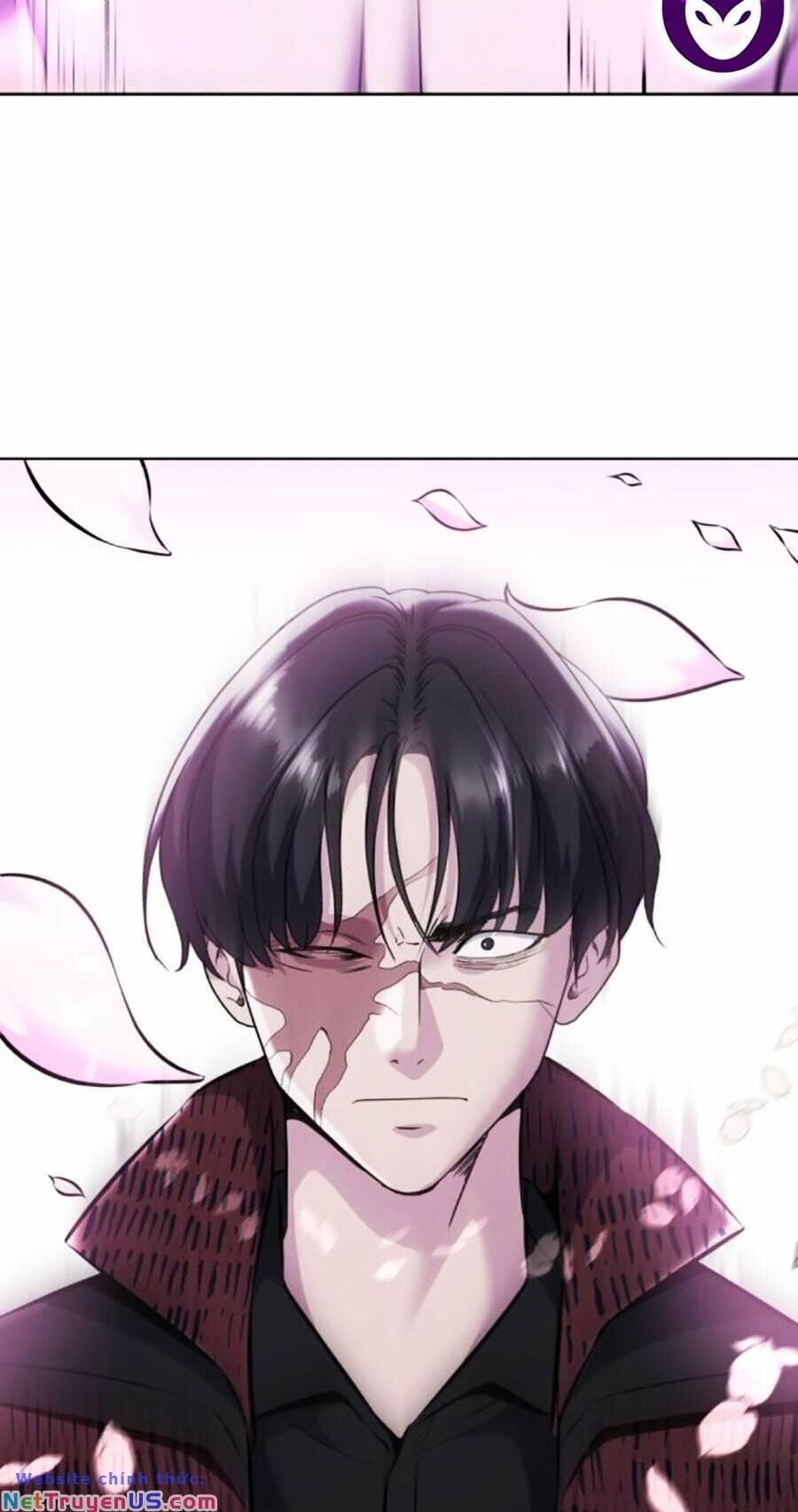 Cậu Bé Của Thần Chết Chapter 205 - Trang 137