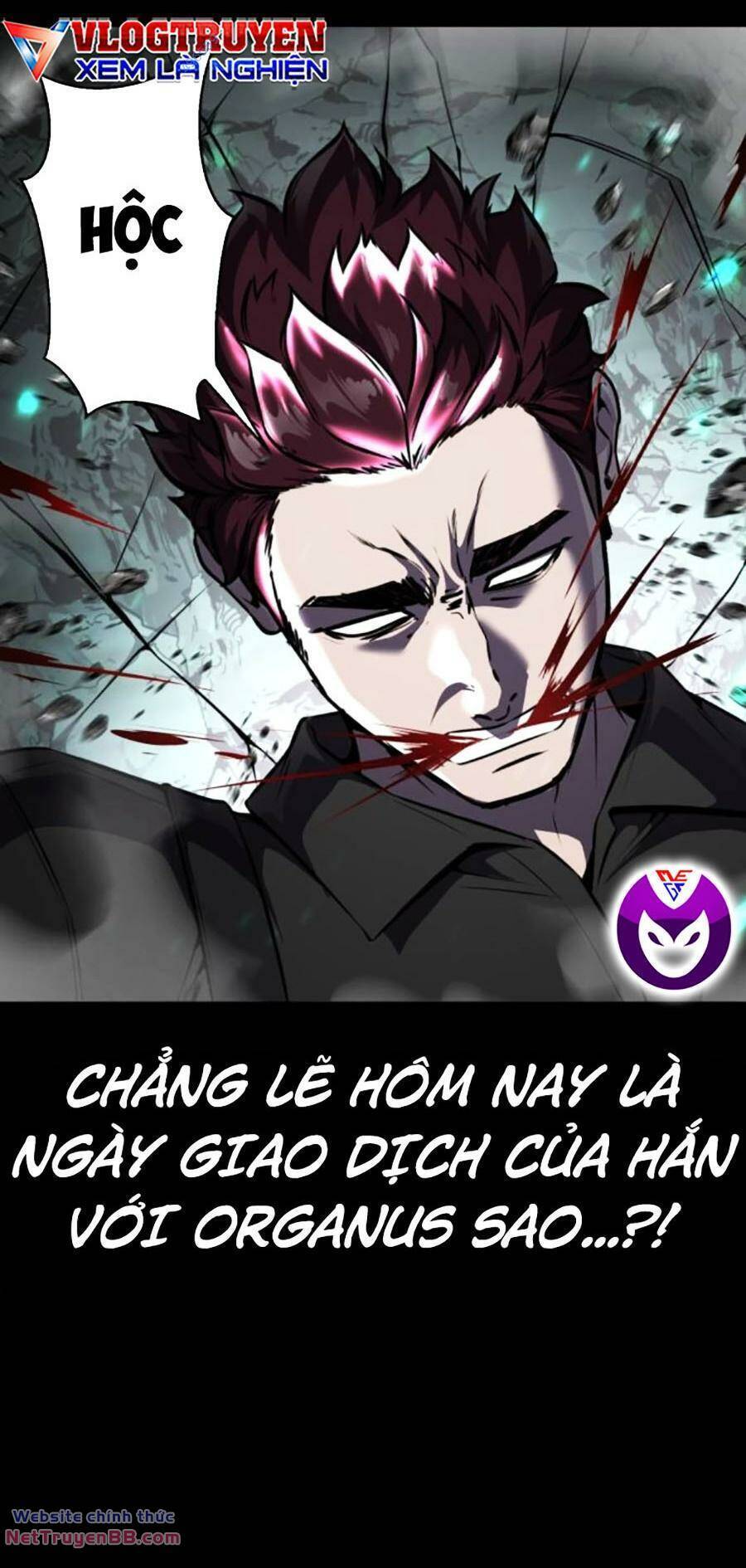 Cậu Bé Của Thần Chết Chapter 212 - Trang 94