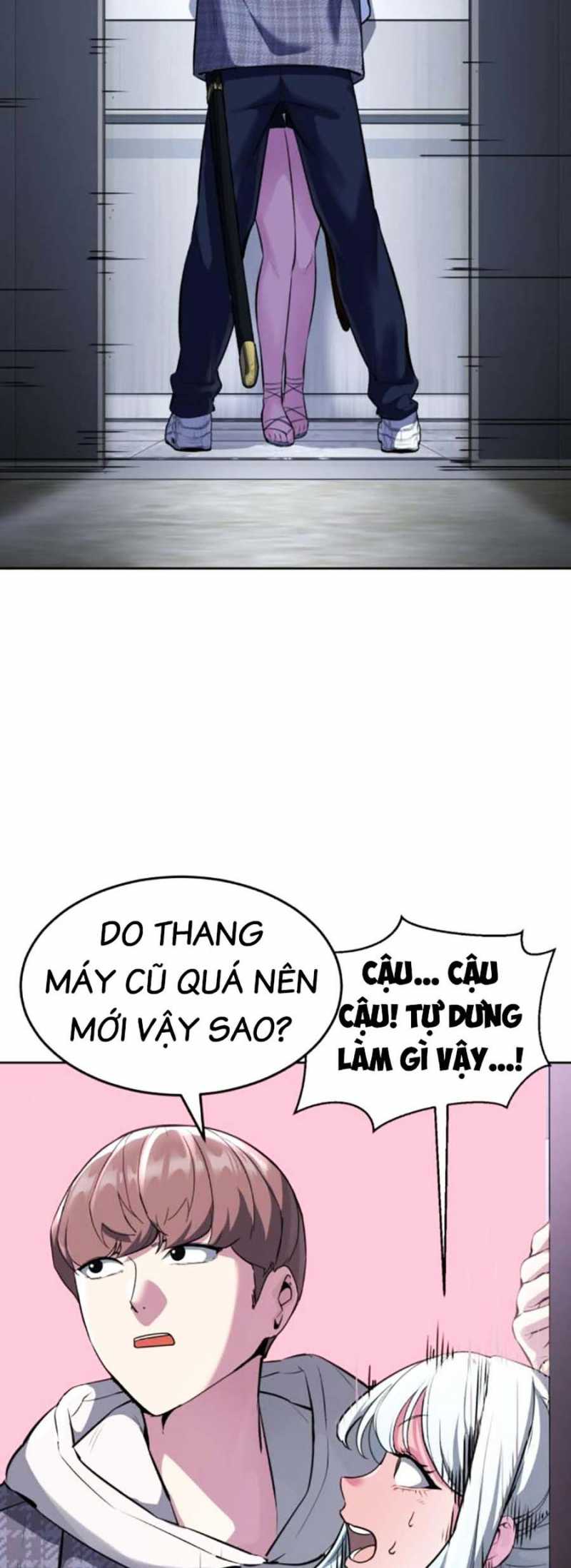 Cậu Bé Của Thần Chết Chapter 226 - Trang 16