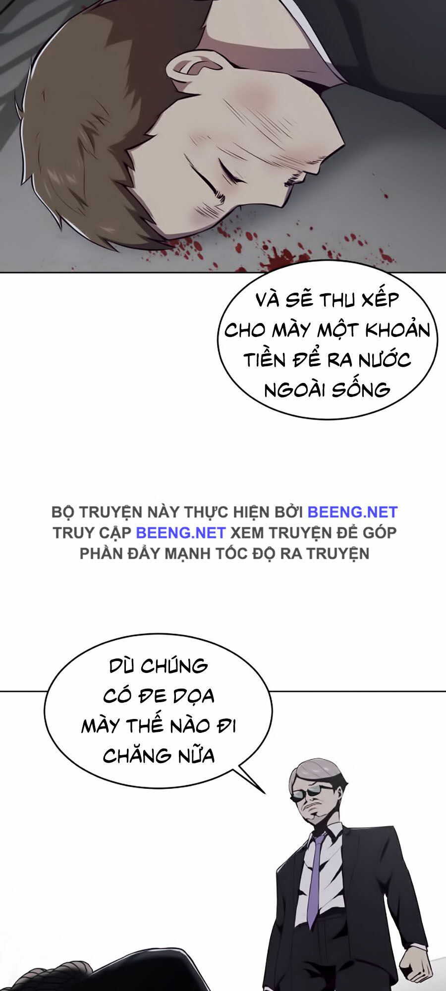 Cậu Bé Của Thần Chết Chapter 23 - Trang 64