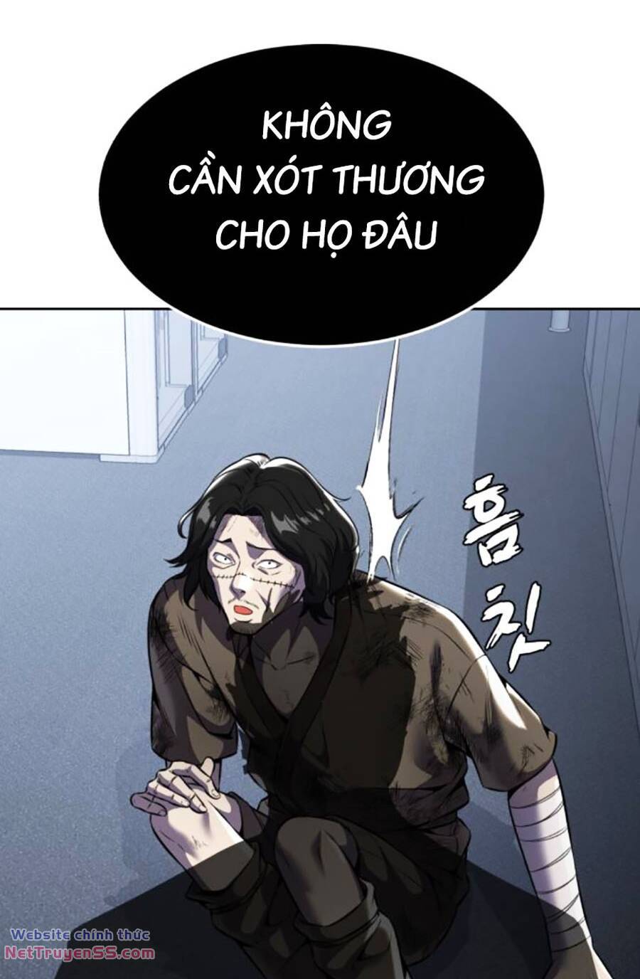 Cậu Bé Của Thần Chết Chapter 210 - Trang 51