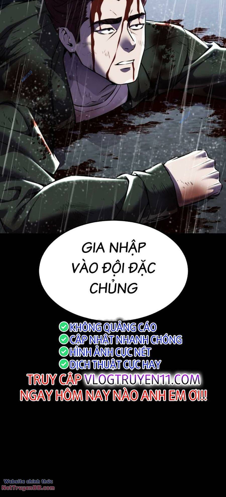 Cậu Bé Của Thần Chết Chapter 212 - Trang 18