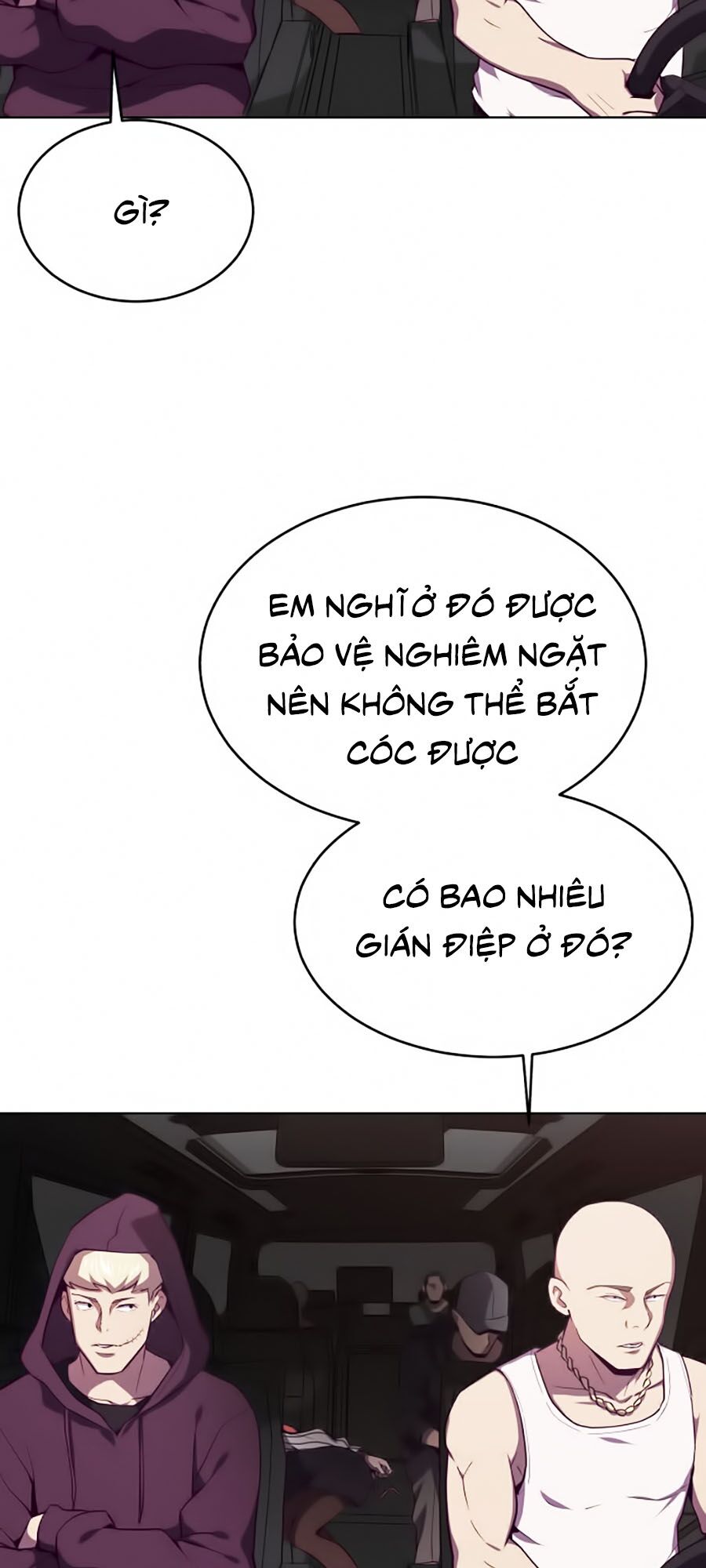 Cậu Bé Của Thần Chết Chapter 17 - Trang 26