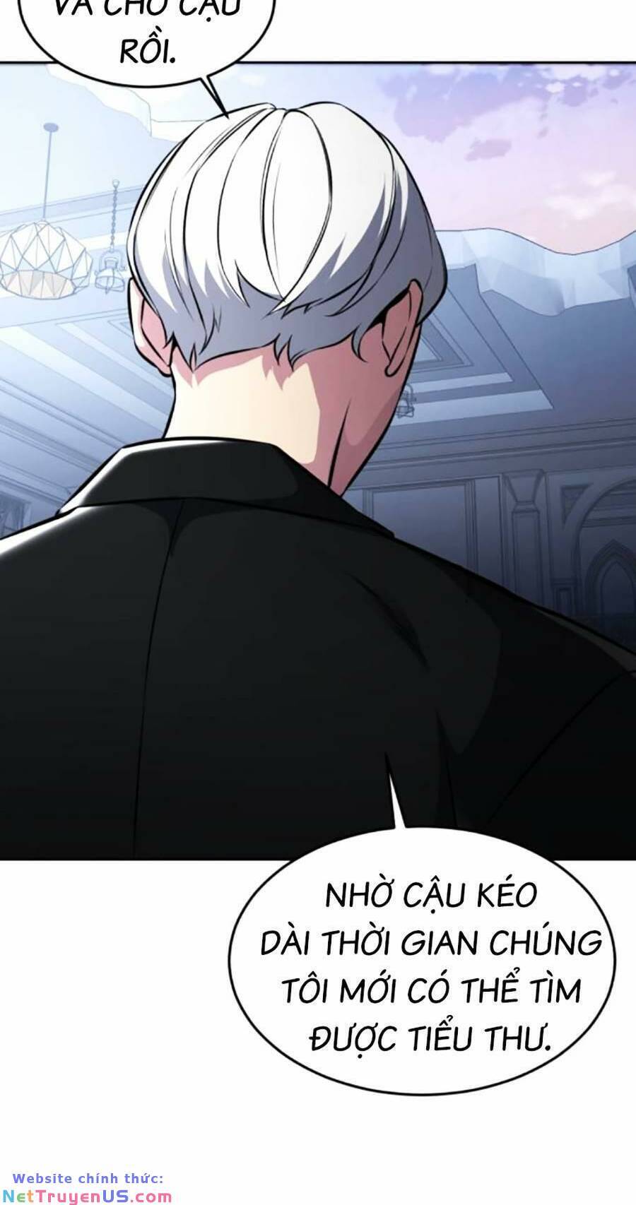 Cậu Bé Của Thần Chết Chapter 190 - Trang 53