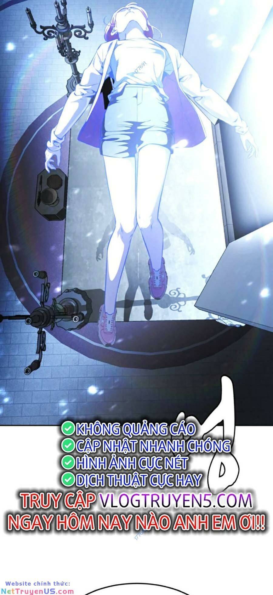 Cậu Bé Của Thần Chết Chapter 189 - Trang 4