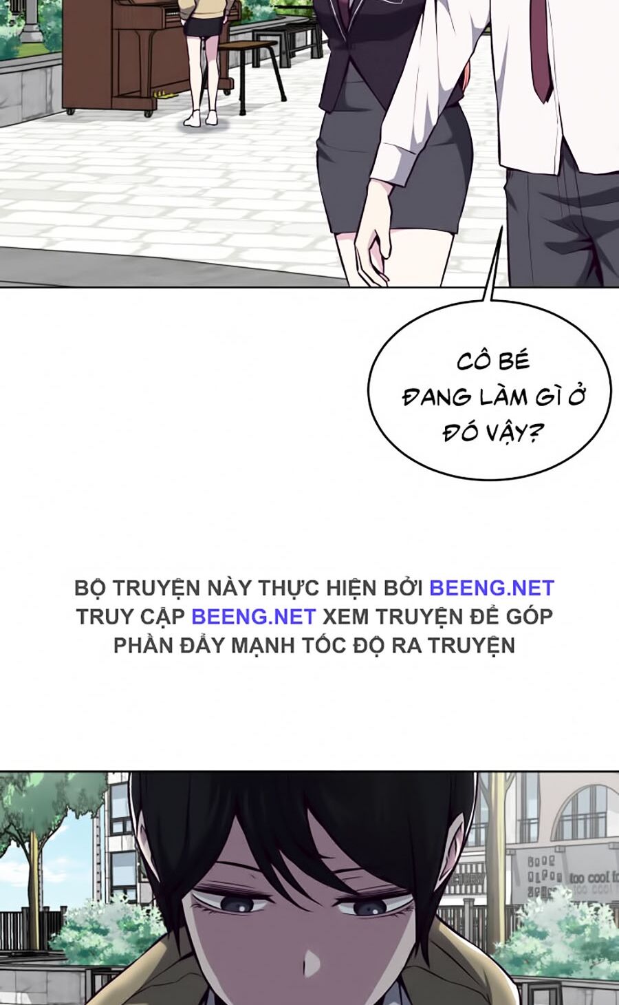 Cậu Bé Của Thần Chết Chapter 34 - Trang 32