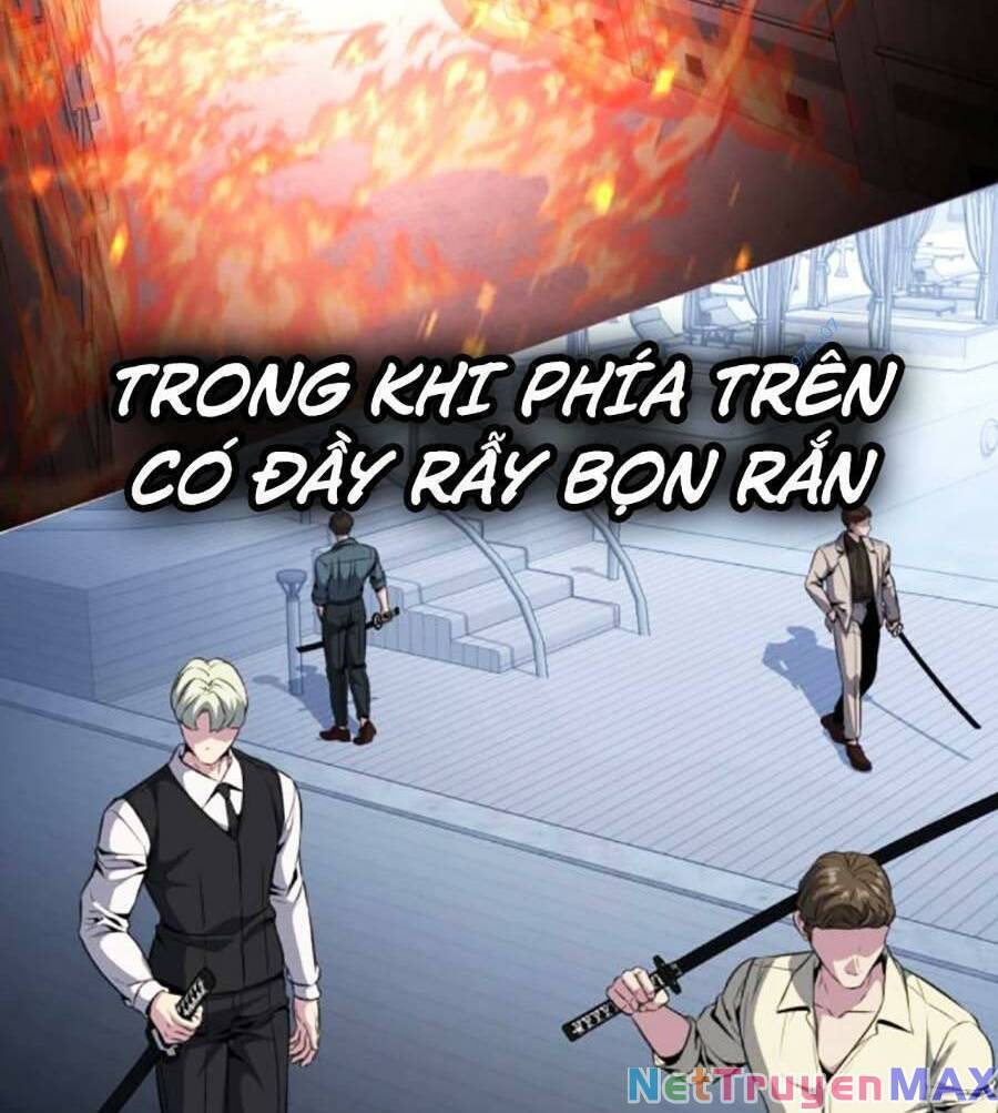 Cậu Bé Của Thần Chết Chapter 181 - Trang 57