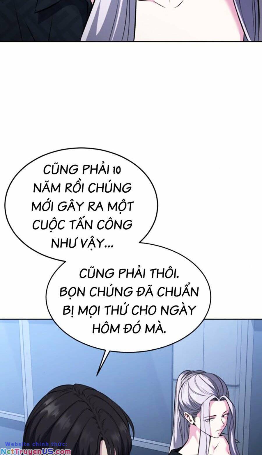 Cậu Bé Của Thần Chết Chapter 203 - Trang 10