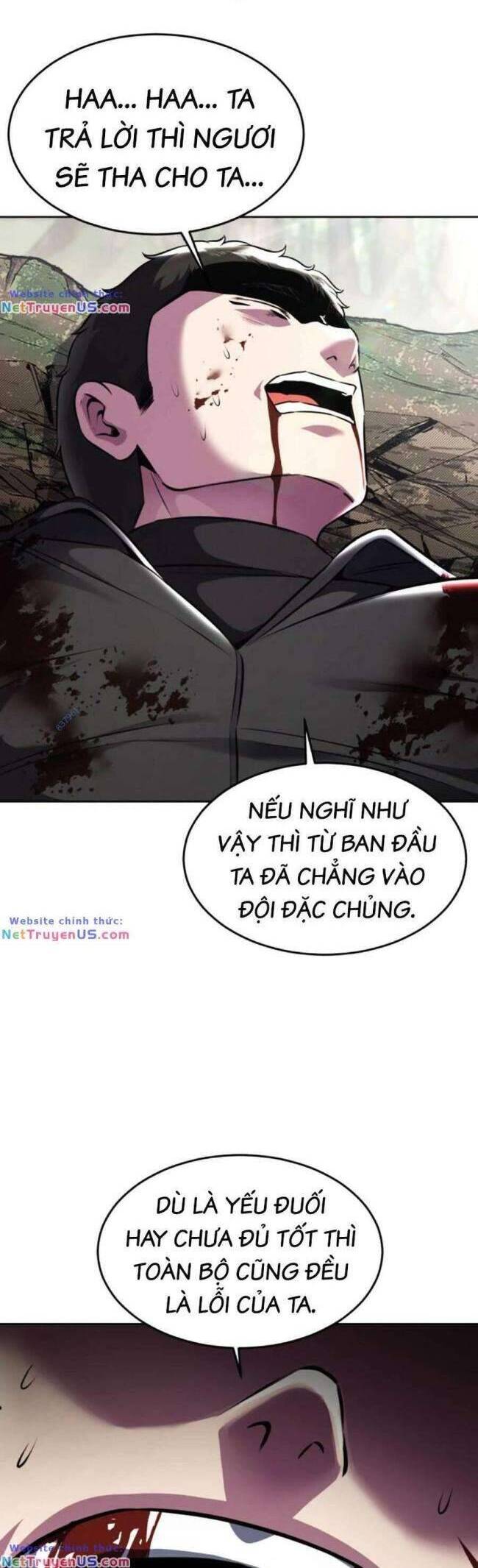 Cậu Bé Của Thần Chết Chapter 199 - Trang 58