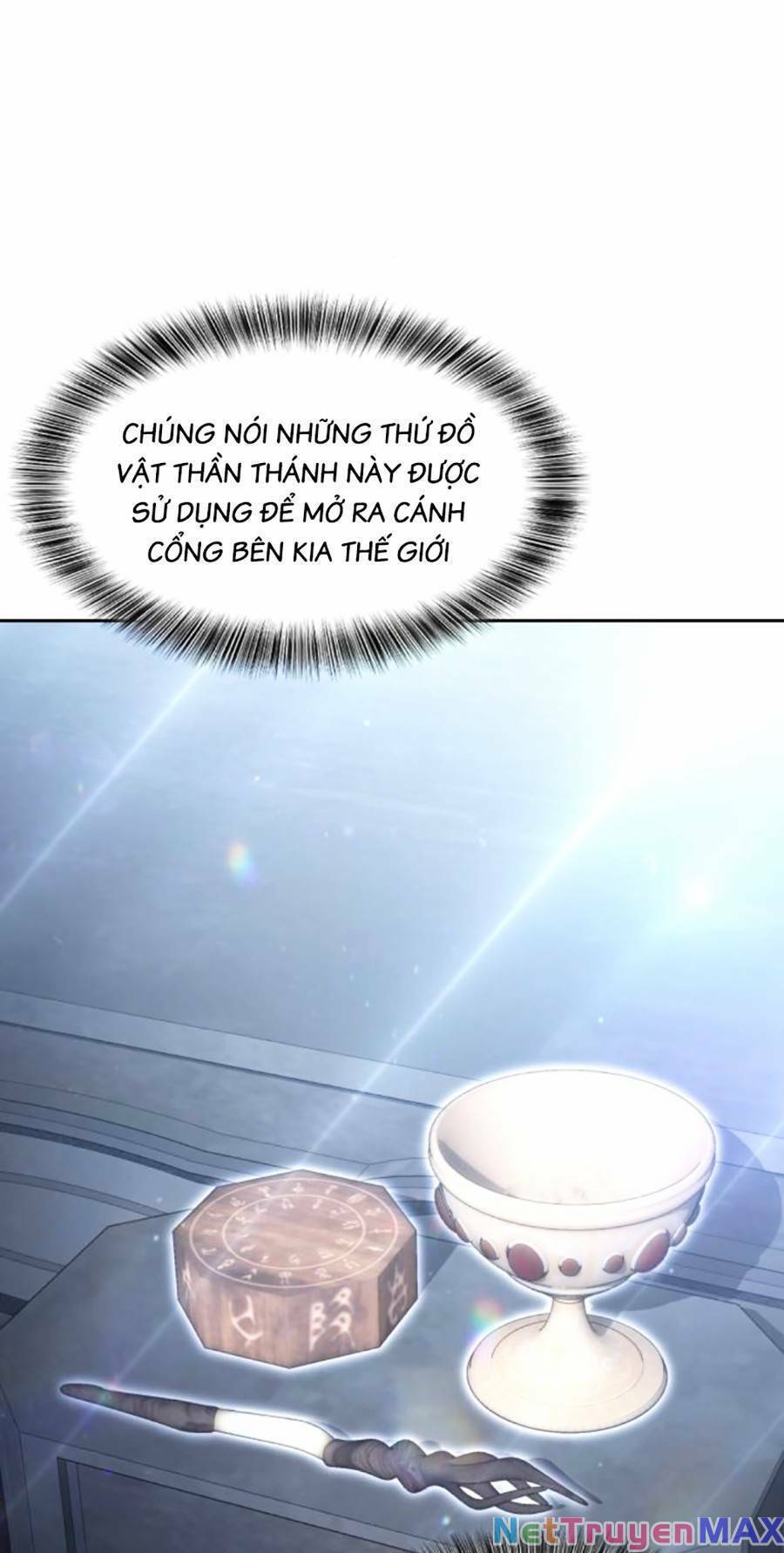 Cậu Bé Của Thần Chết Chapter 188 - Trang 54