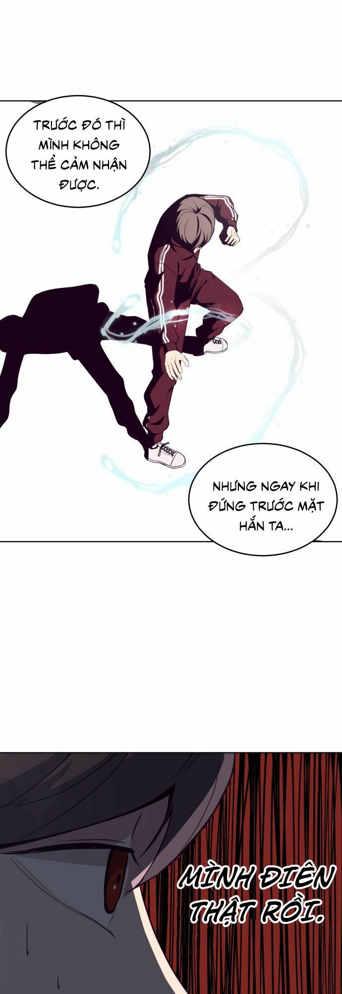 Cậu Bé Của Thần Chết Chapter 9 - Trang 50