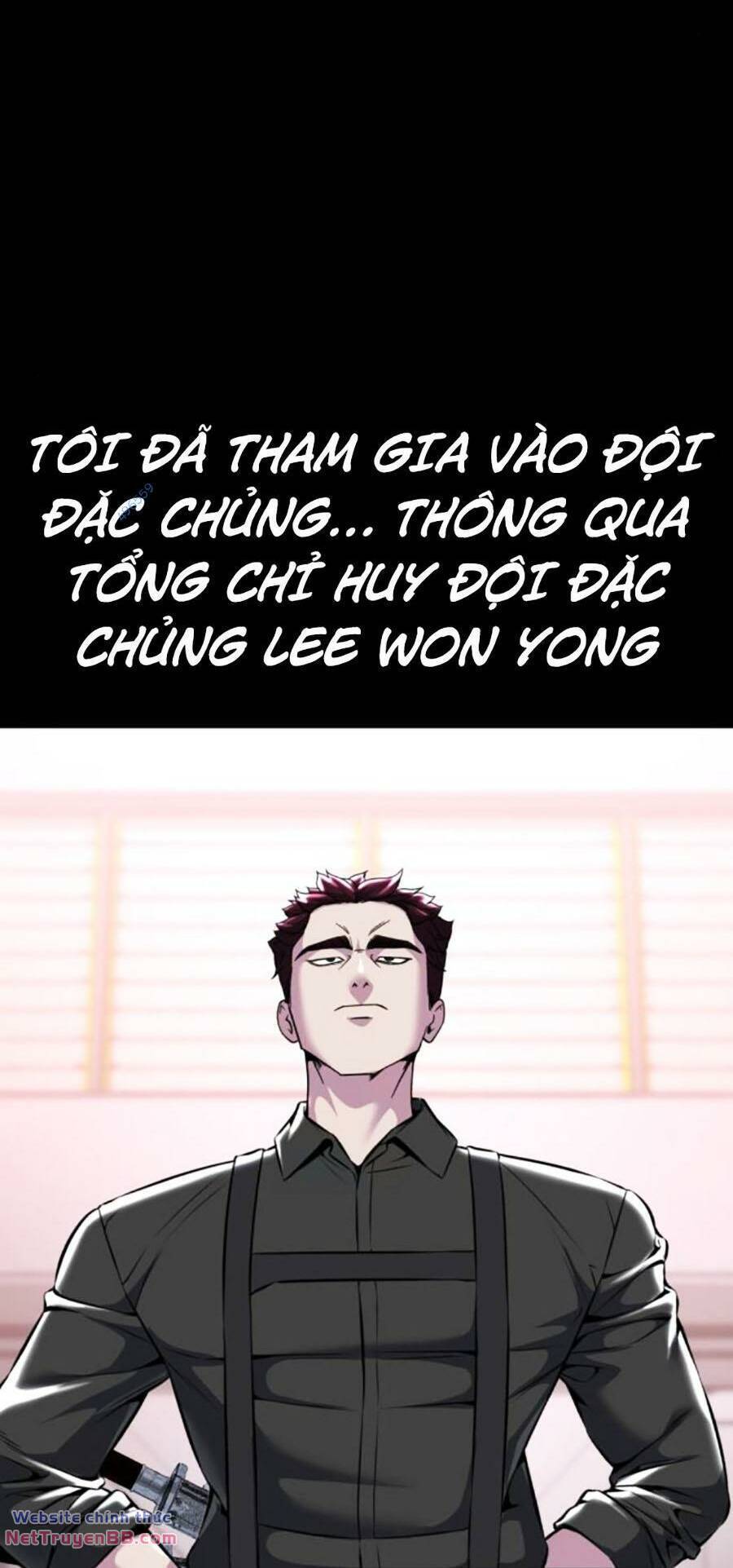 Cậu Bé Của Thần Chết Chapter 212 - Trang 21