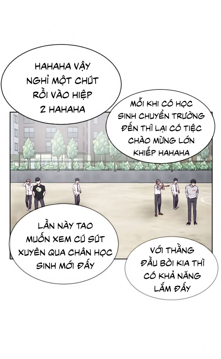 Cậu Bé Của Thần Chết Chapter 27 - Trang 83