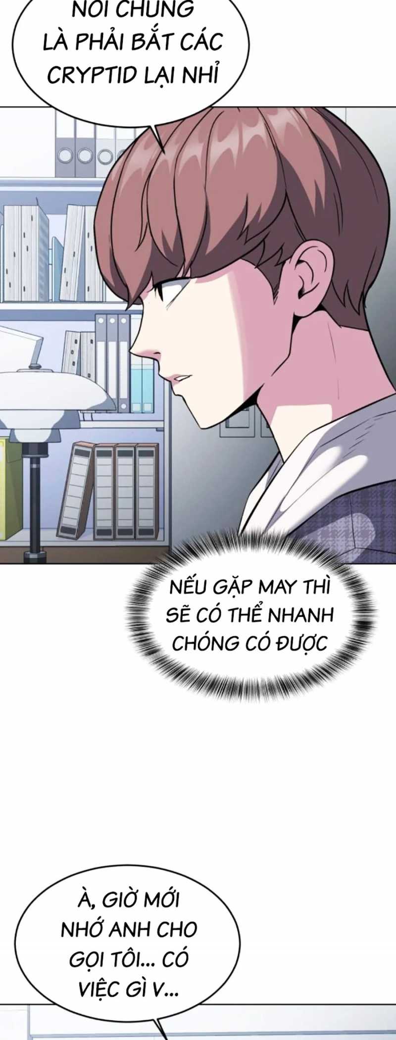 Cậu Bé Của Thần Chết Chapter 225 - Trang 77