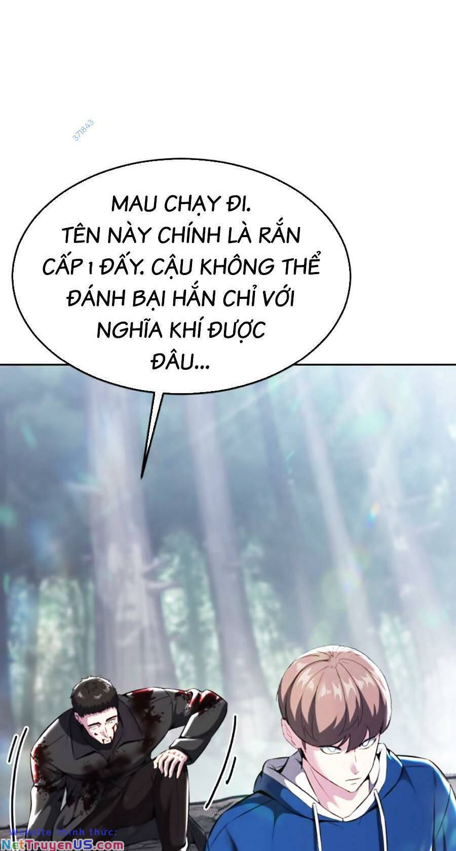 Cậu Bé Của Thần Chết Chapter 200 - Trang 28