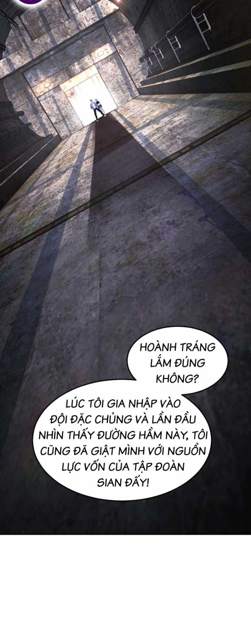 Cậu Bé Của Thần Chết Chapter 226 - Trang 22