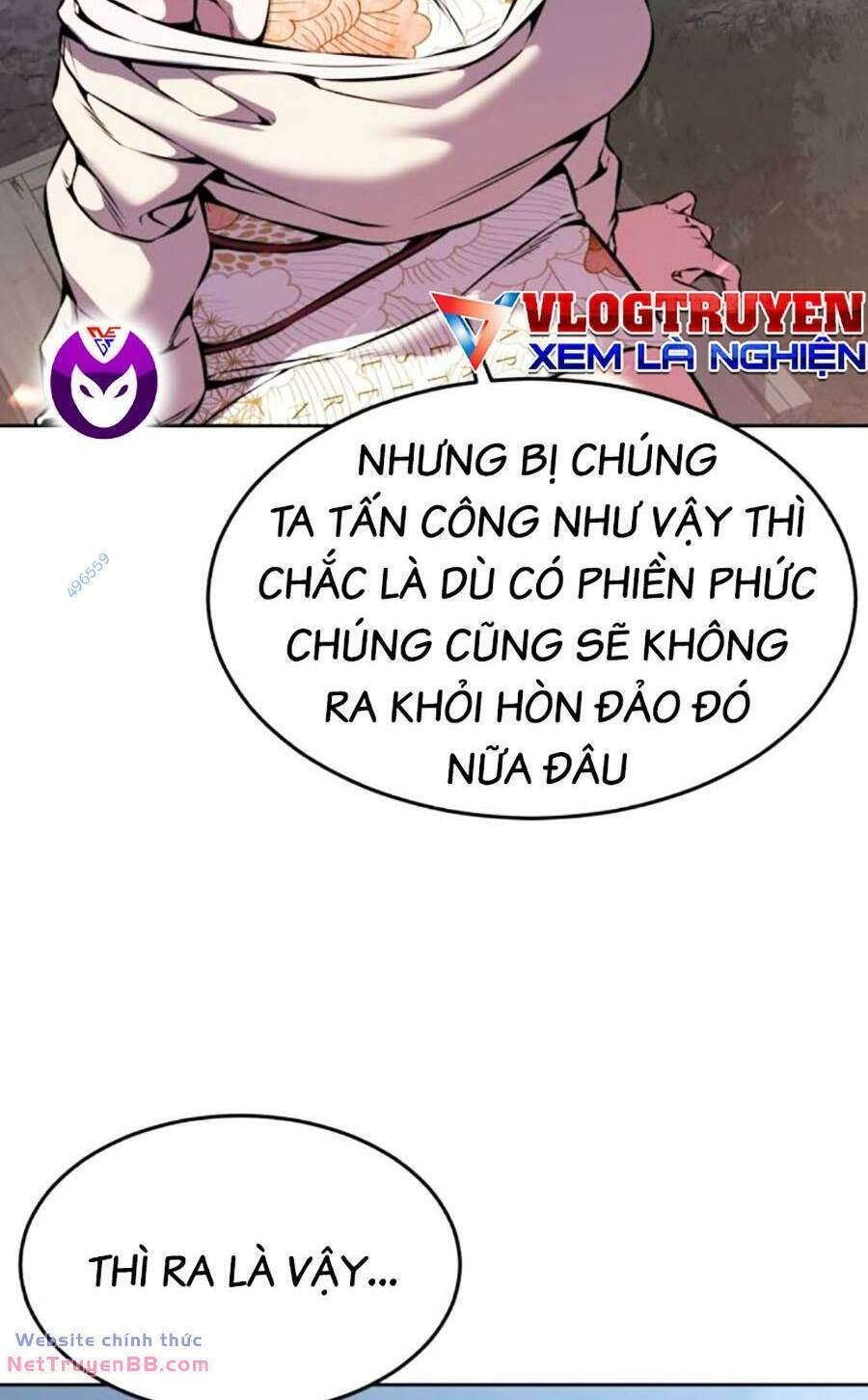 Cậu Bé Của Thần Chết Chapter 213 - Trang 21