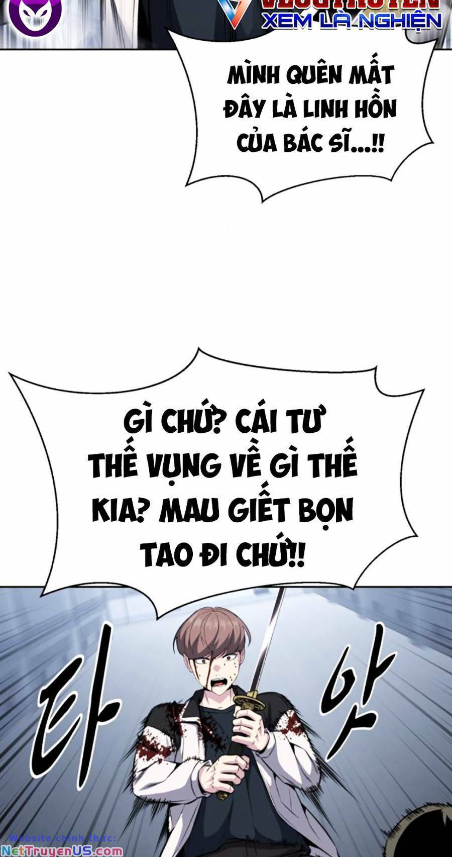 Cậu Bé Của Thần Chết Chapter 190 - Trang 70