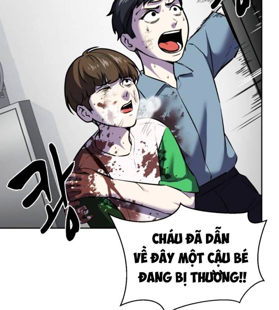 Cậu Bé Của Thần Chết Chapter 240 - Trang 157