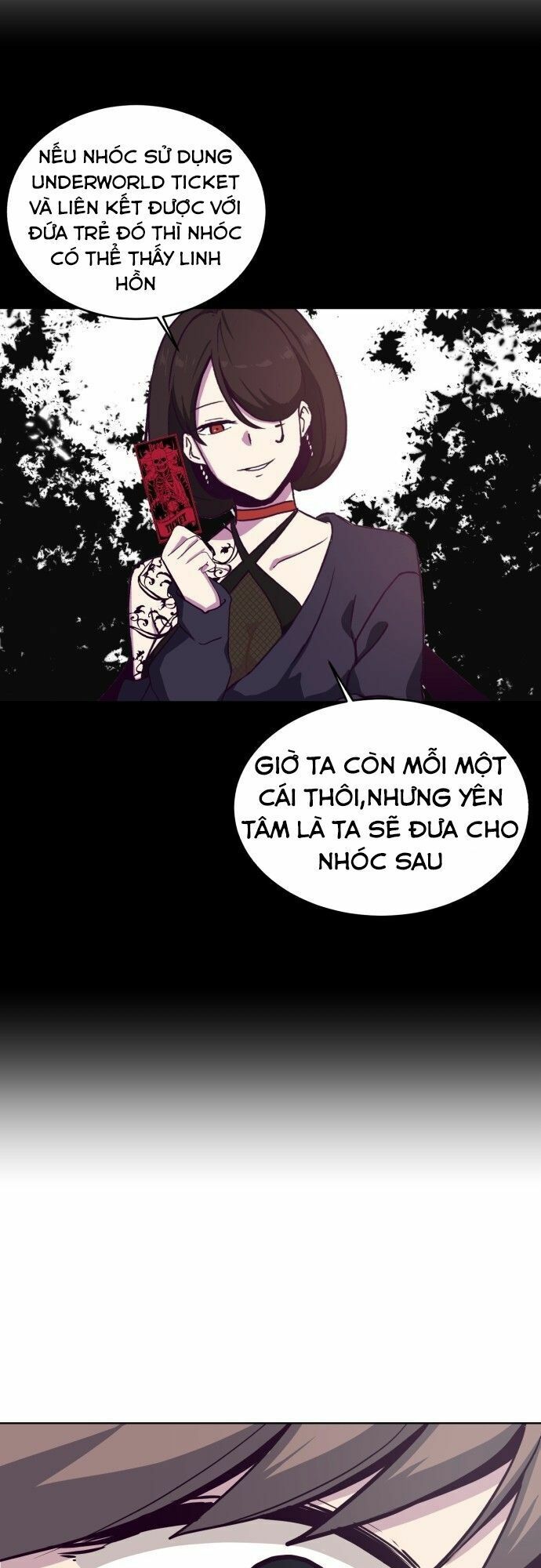 Cậu Bé Của Thần Chết Chapter 2 - Trang 41