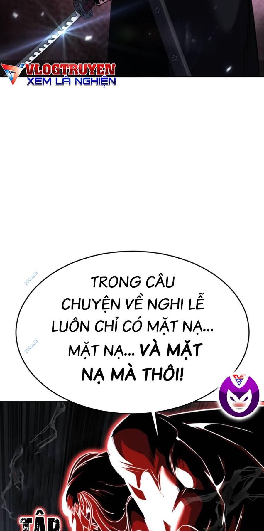 Cậu Bé Của Thần Chết Chapter 208 - Trang 117