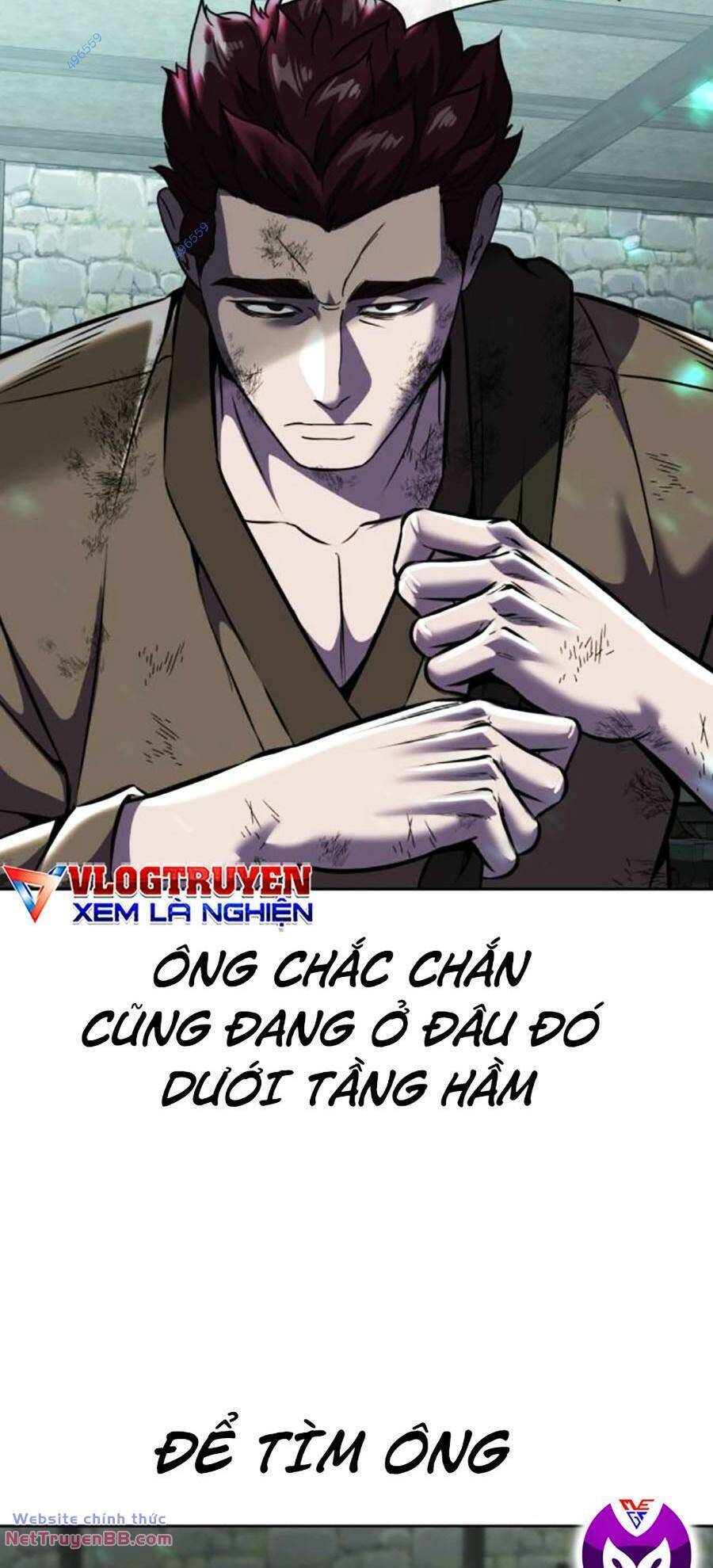 Cậu Bé Của Thần Chết Chapter 214 - Trang 38