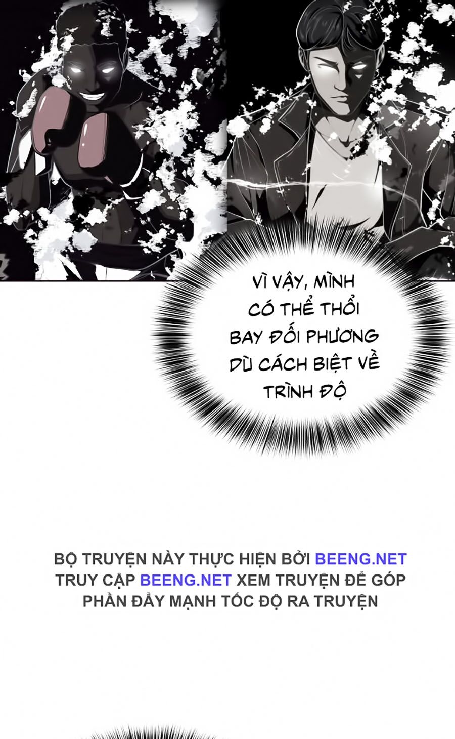 Cậu Bé Của Thần Chết Chapter 36 - Trang 40