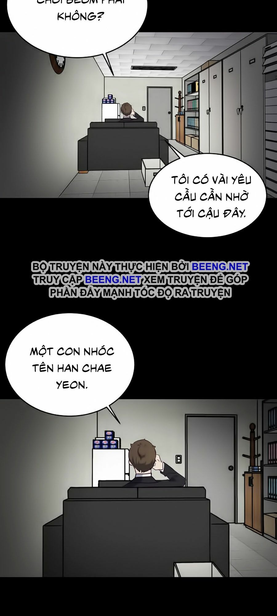 Cậu Bé Của Thần Chết Chapter 8 - Trang 73