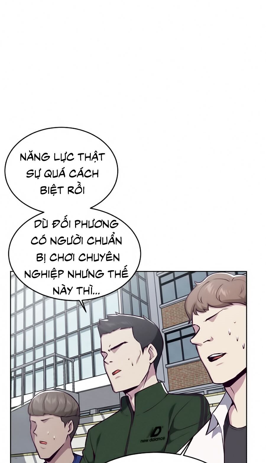 Cậu Bé Của Thần Chết Chapter 28 - Trang 11