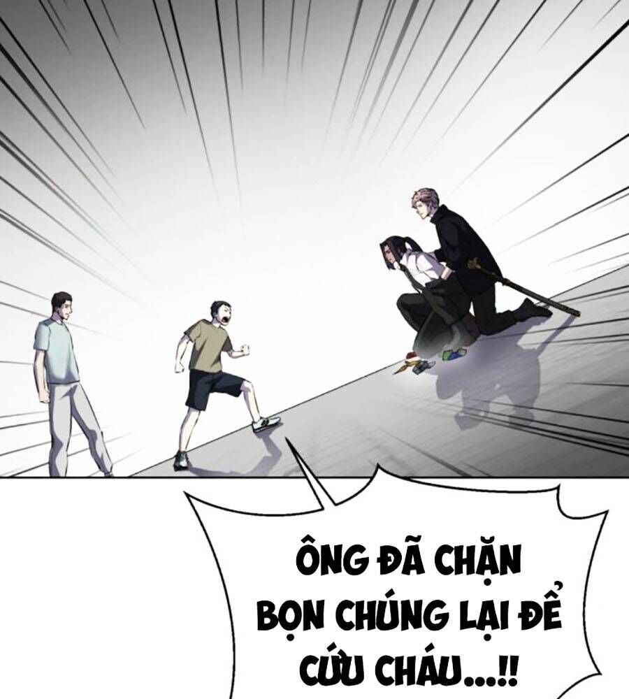 Cậu Bé Của Thần Chết Chapter 242 - Trang 202