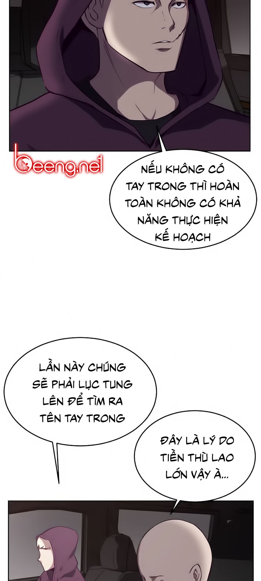 Cậu Bé Của Thần Chết Chapter 17 - Trang 29