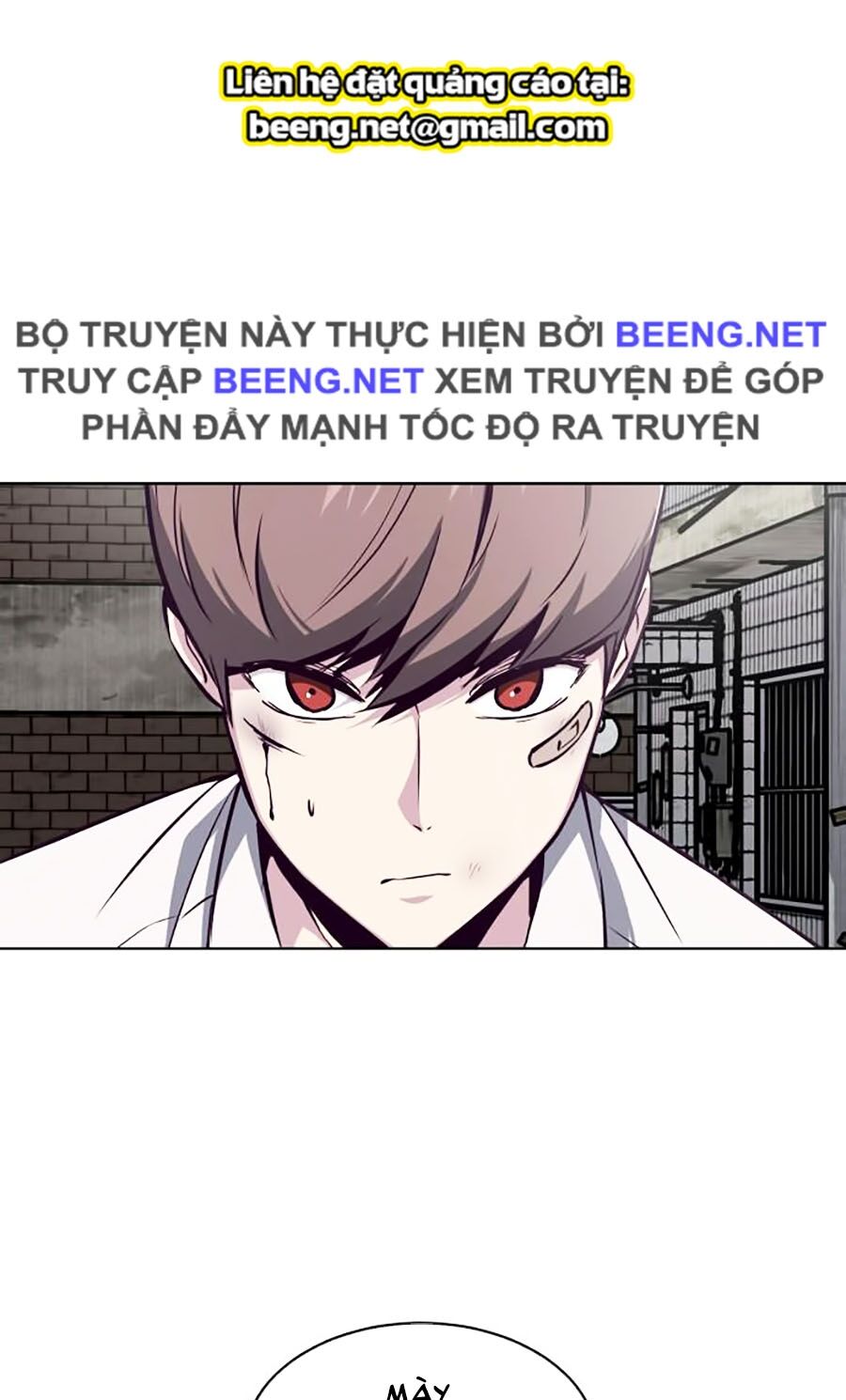 Cậu Bé Của Thần Chết Chapter 39 - Trang 28