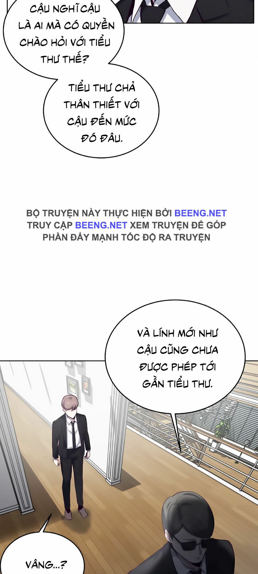 Cậu Bé Của Thần Chết Chapter 11 - Trang 30