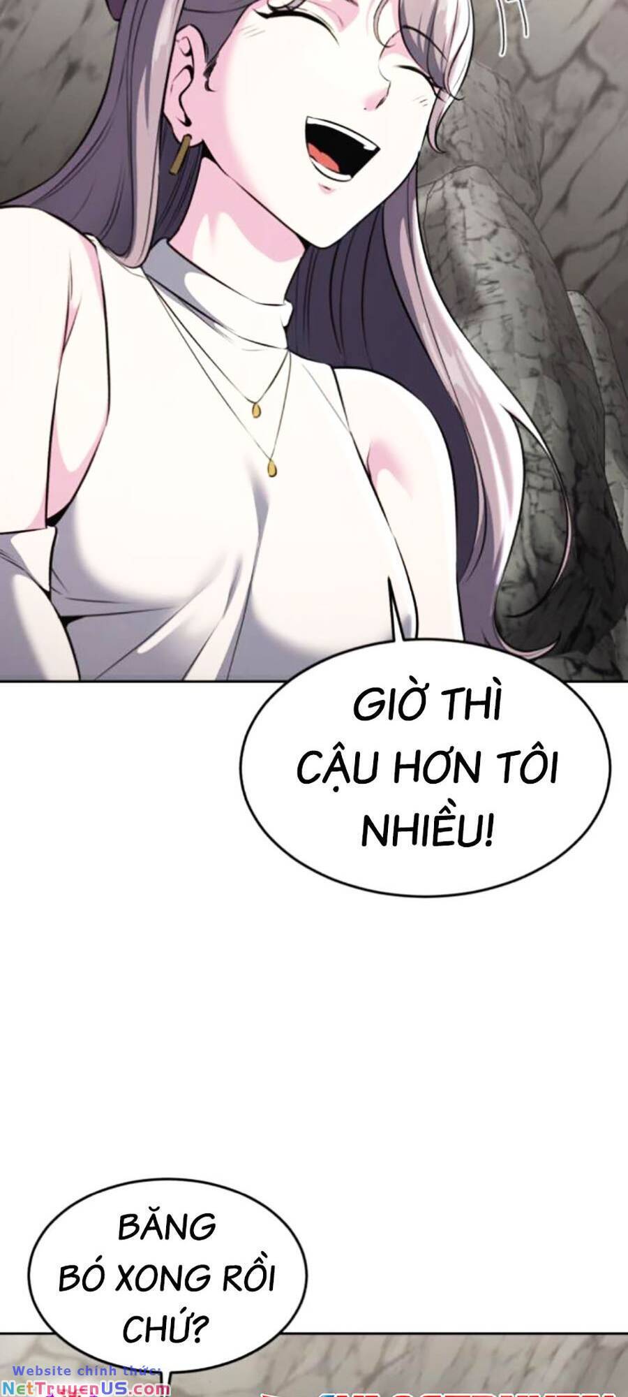 Cậu Bé Của Thần Chết Chapter 197 - Trang 48