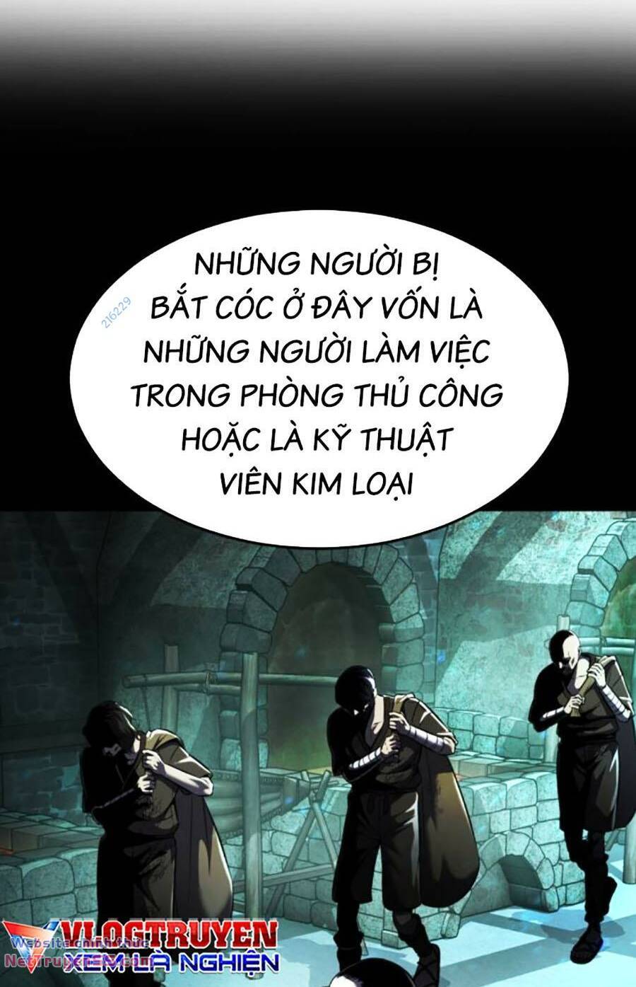 Cậu Bé Của Thần Chết Chapter 210 - Trang 97