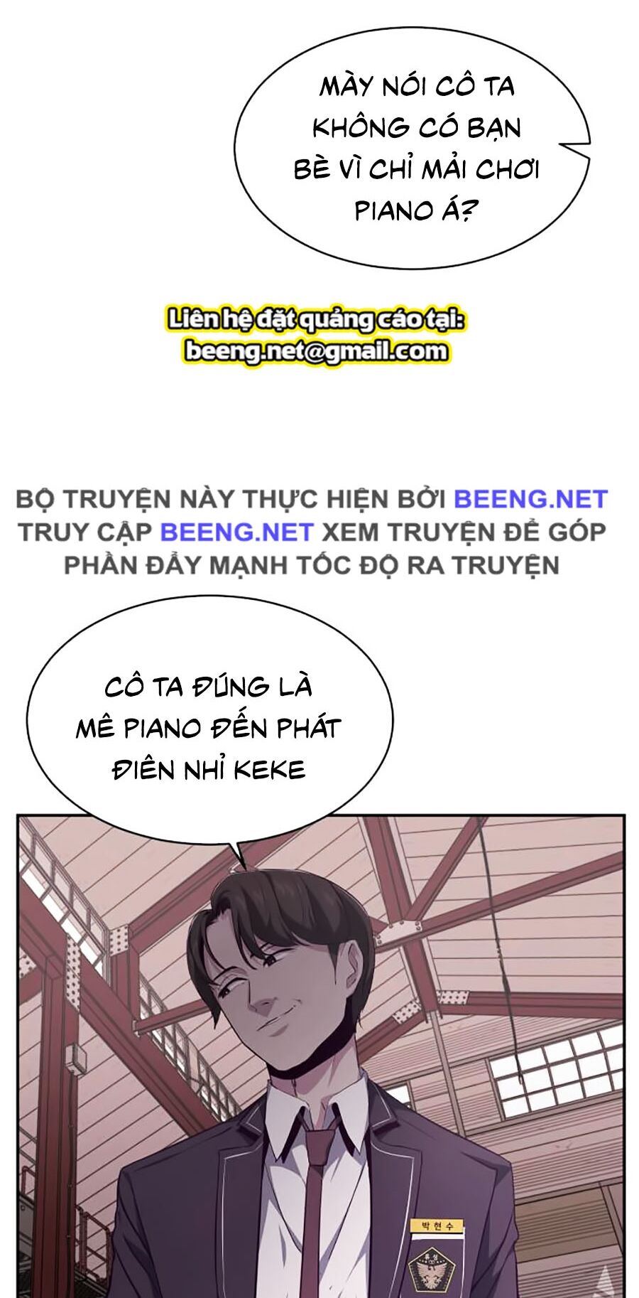 Cậu Bé Của Thần Chết Chapter 43 - Trang 50