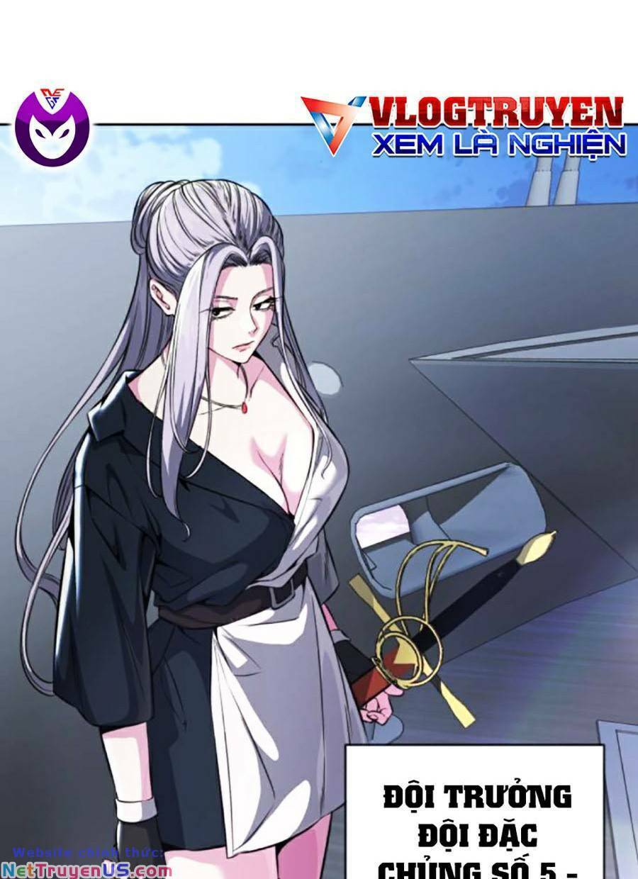 Cậu Bé Của Thần Chết Chapter 190 - Trang 142