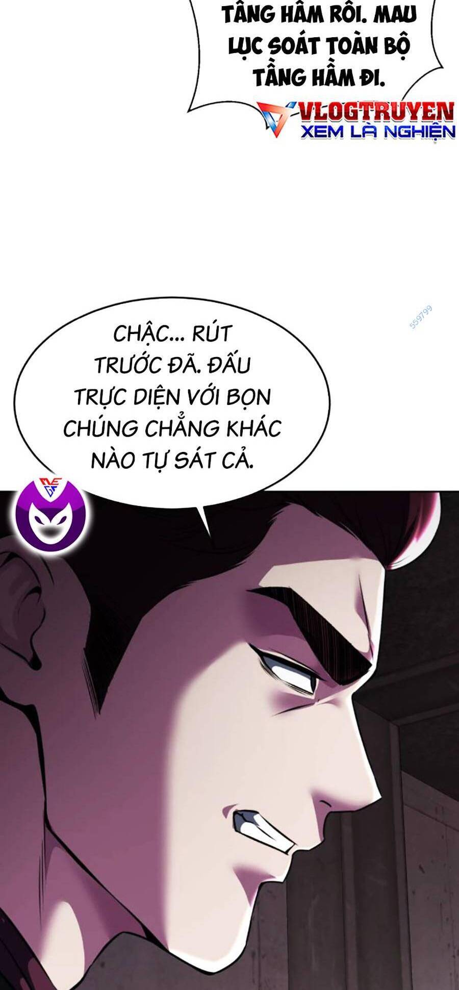 Cậu Bé Của Thần Chết Chapter 207 - Trang 18