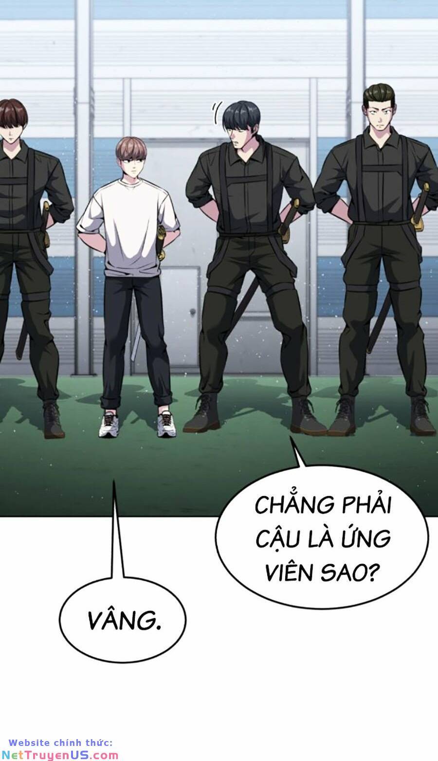 Cậu Bé Của Thần Chết Chapter 203 - Trang 19